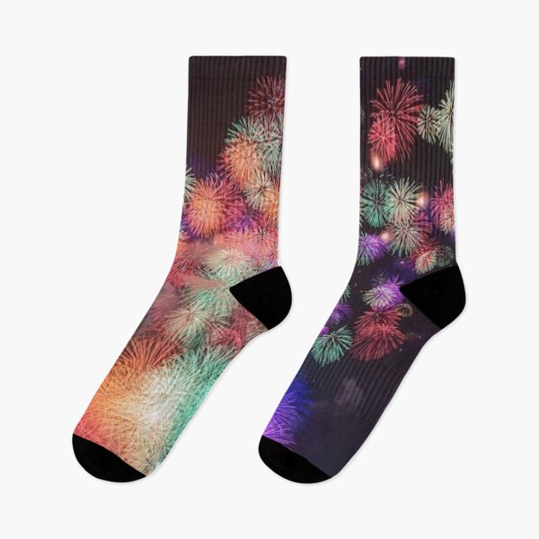 Item preview, colourful fireworks designed and sold by nigejohn.