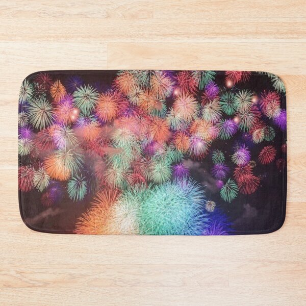 Item preview, colourful fireworks designed and sold by nigejohn.