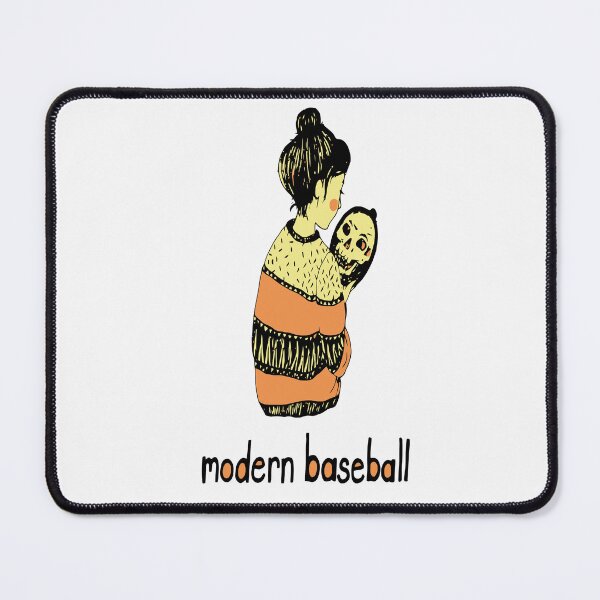 Artikelvorschau, moderner Baseball entworfen und verkauft von chayton874.
