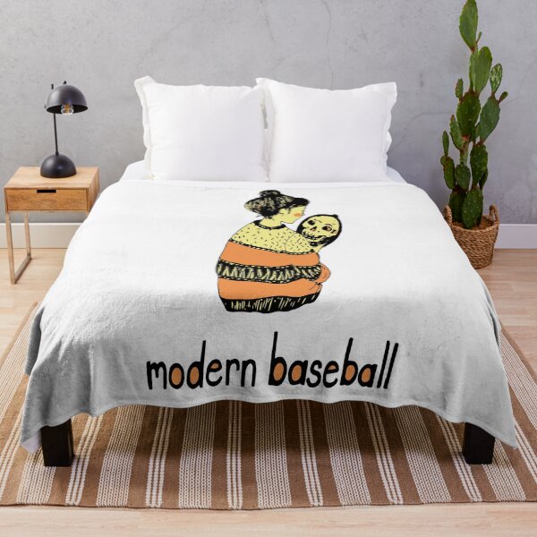 Artikelvorschau, moderner Baseball entworfen und verkauft von chayton874.