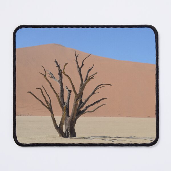 Item preview, Copy of desert landscape in Namibia Sossusvlei designed and sold by moonaliara.