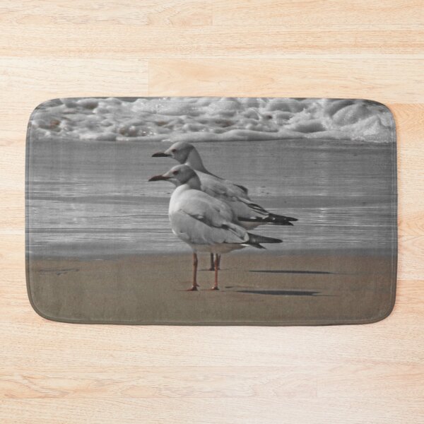 Item preview, Gulls On The Beach designed and sold by Artisnaps.