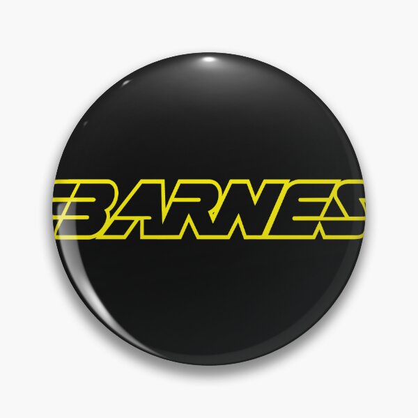 Item preview, BARNESS BULLETT designed and sold by kanggogaweyo.