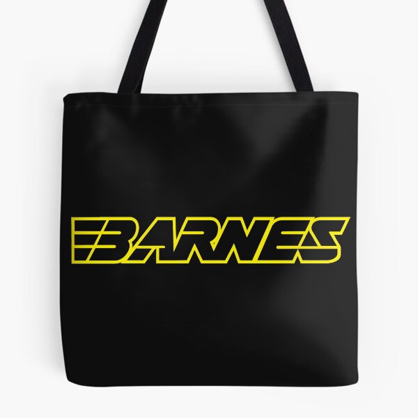 Item preview, BARNESS BULLETT designed and sold by kanggogaweyo.