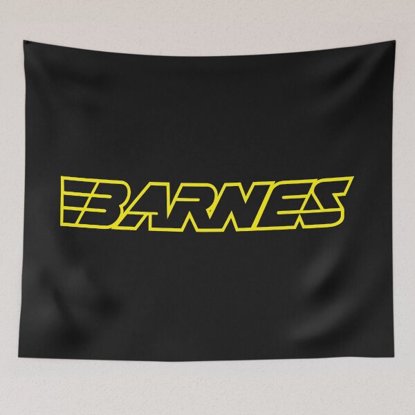 Item preview, BARNESS BULLETT designed and sold by kanggogaweyo.