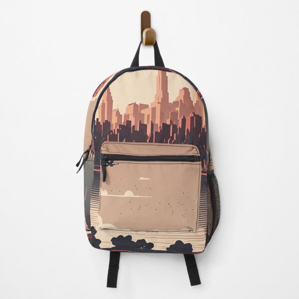 Item preview, The New York Skyline designed and sold by Abili-Tees.