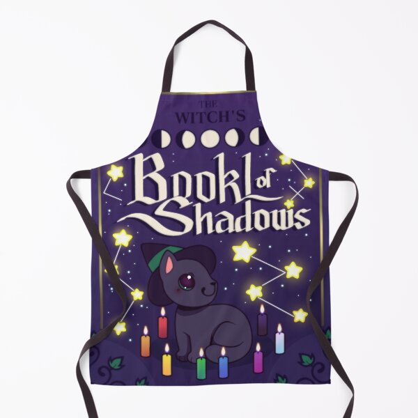 Item preview, Book of Shadows designed and sold by catvinyls.