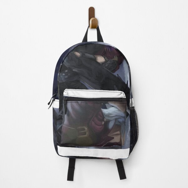 Item preview, Dante vs Vergil designed and sold by 2B-Store.