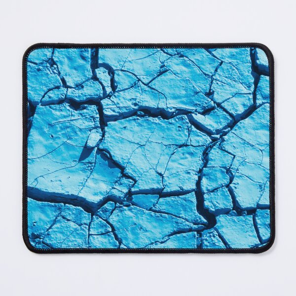Item preview, Kopie von Kopie von dry desert ground in Namibia Sossusvlei designed and sold by moonaliara.