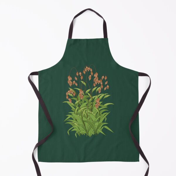 Item preview, River Oats designed and sold by Bittersweet Gardener.