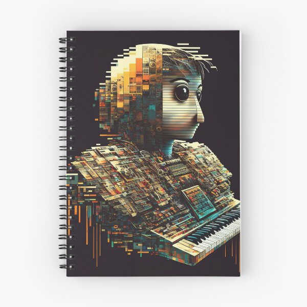 Item preview, Synth Fusion designed and sold by Kadhaf.