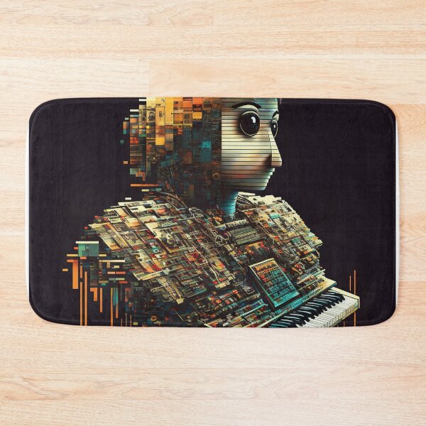 Item preview, Synth Fusion designed and sold by Kadhaf.