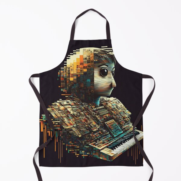 Item preview, Synth Fusion designed and sold by Kadhaf.