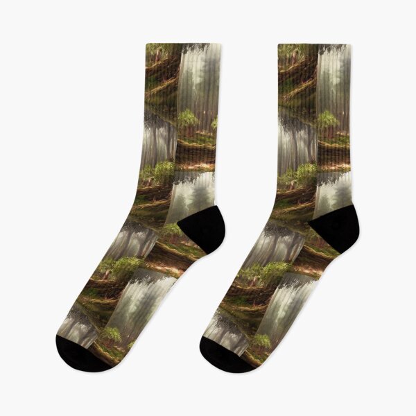 Item preview, Bosque mágico del futuro 28 designed and sold by artstore911.