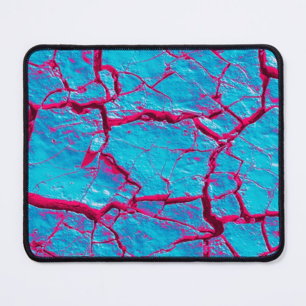 Item preview, Kopie von dry desert ground in Namibia Sossusvlei designed and sold by moonaliara.