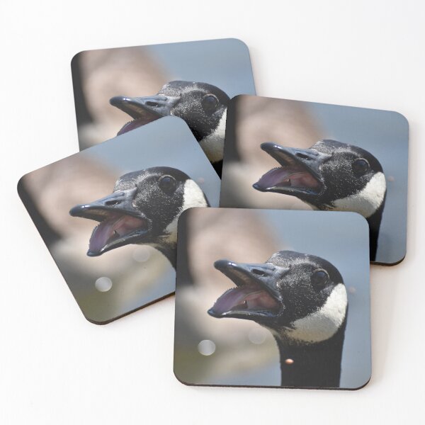 Item preview, Goose designed and sold by MullenixPhoto.