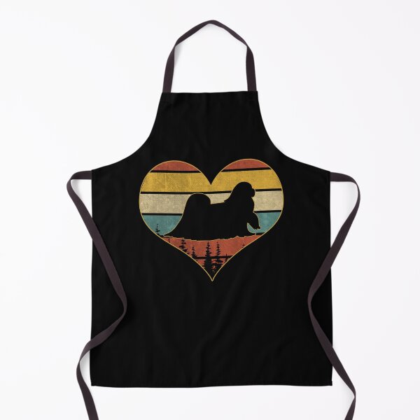 Item preview, Retro vintage maltese heart designed and sold by gastonfongemie.
