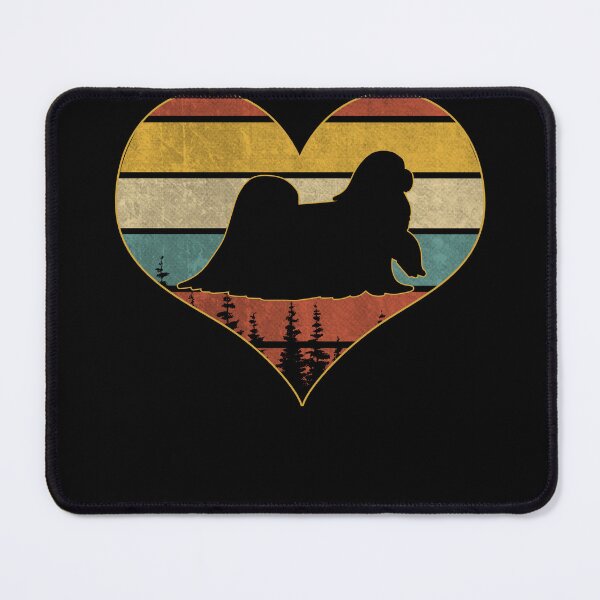 Item preview, Retro vintage maltese heart designed and sold by gastonfongemie.