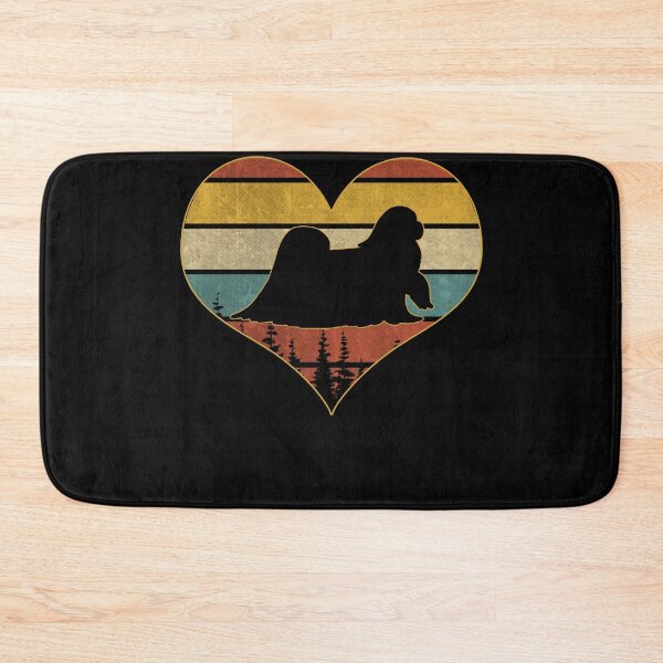 Item preview, Retro vintage maltese heart designed and sold by gastonfongemie.