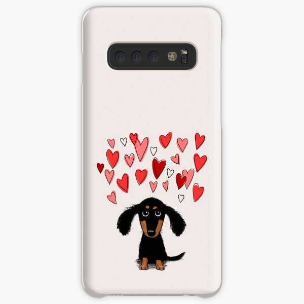impresiones artísticas Funda rígida para Samsung Galaxy