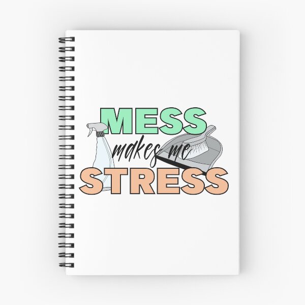 Item preview, Funny Cleaning Quote designed and sold by alexwithab.