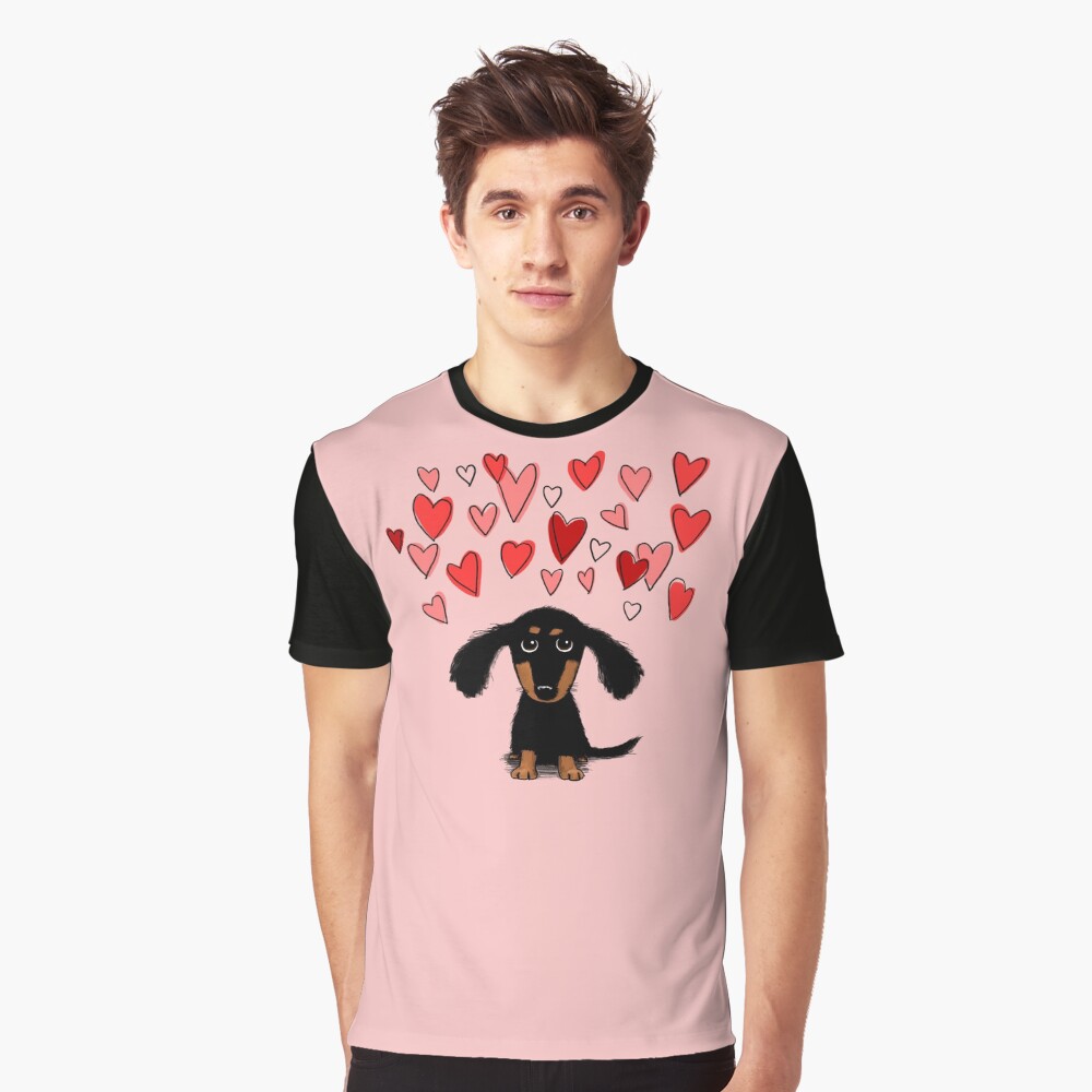 Item preview, Graphic T-Shirt designed and sold by ShortCoffee.