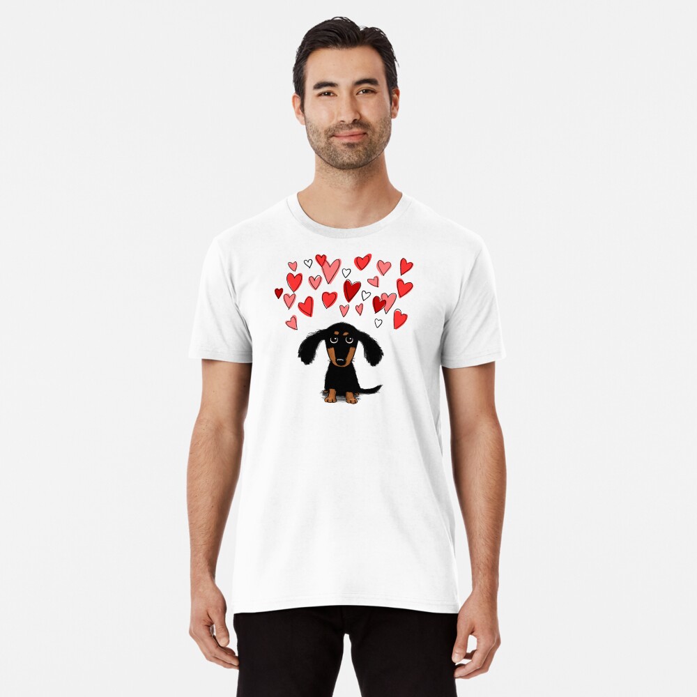 Item preview, Premium T-Shirt designed and sold by ShortCoffee.
