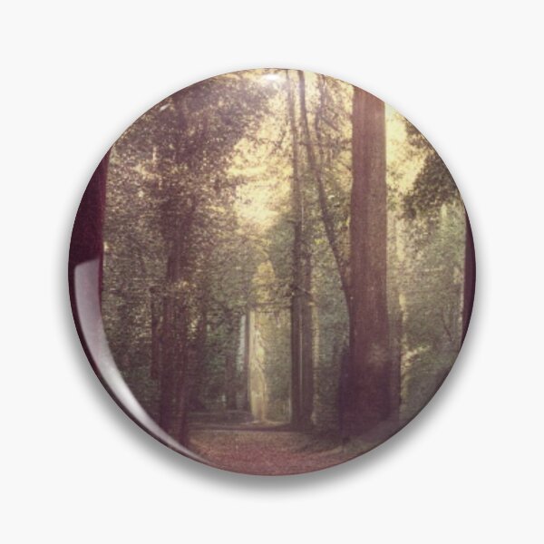 Item preview, Magical forest from the future 50 designed and sold by artstore911.