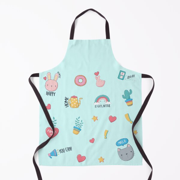 Item preview, Cute stickers that remind you of childhood designed and sold by professorguru.