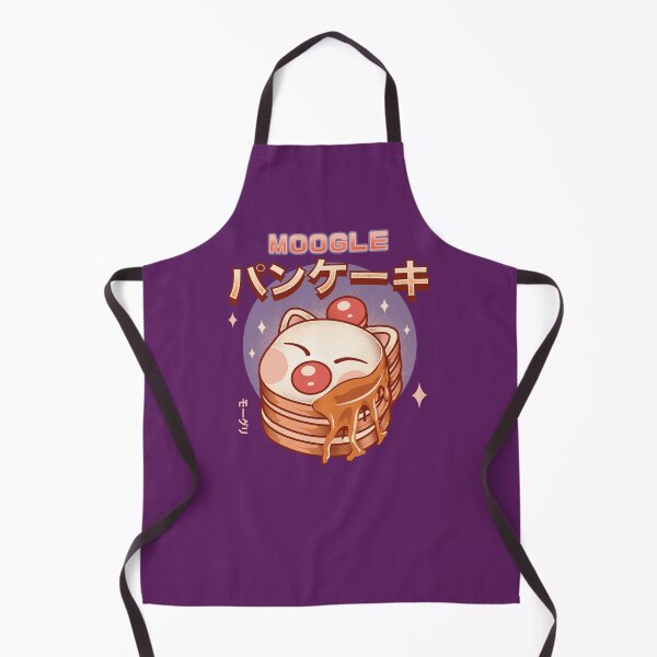Item preview, Moogle Pancakes designed and sold by Lagelantee.