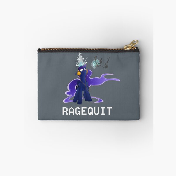 Item preview, Rage Quit designed and sold by Switzy.