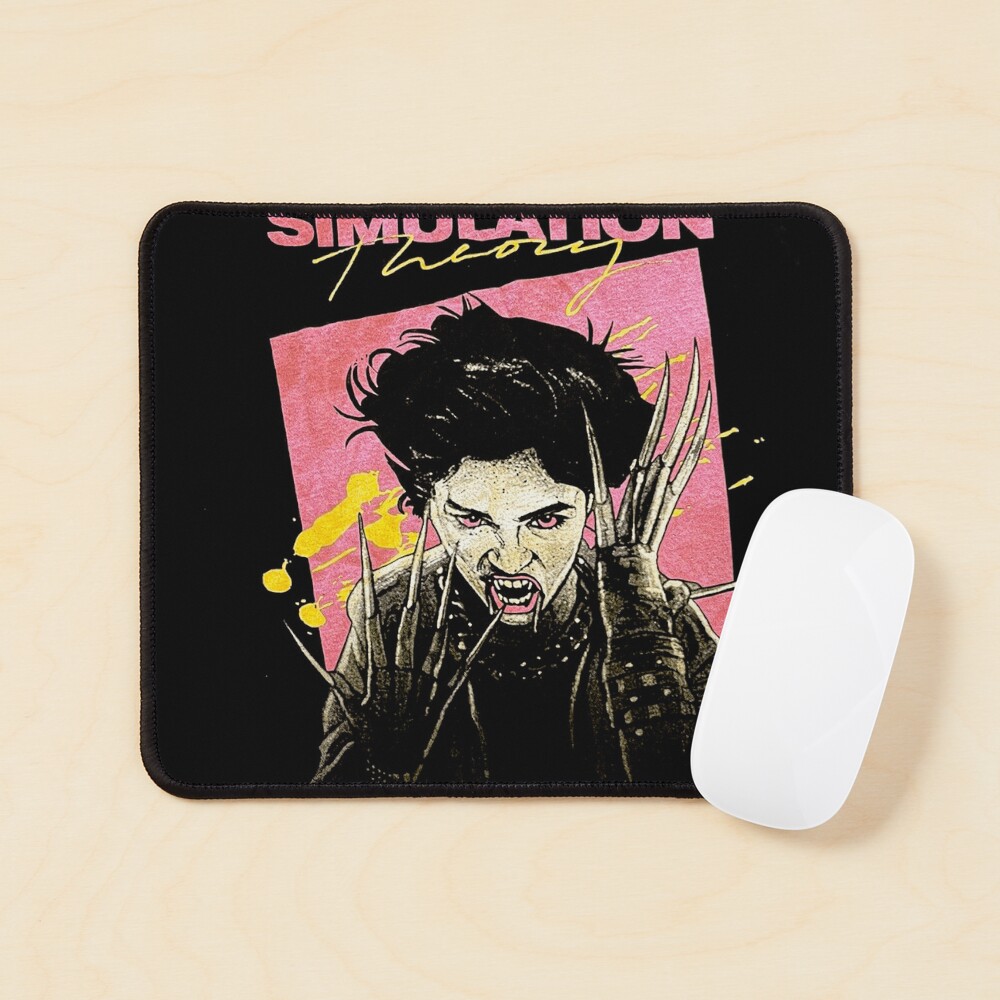 Item preview, Mouse Pad designed and sold by shopppppp.