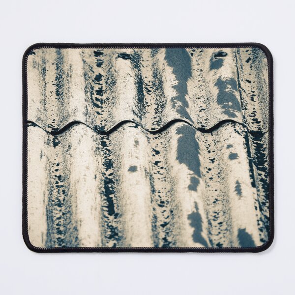 Item preview, Corrugated Tin Roof Effects designed and sold by eddiebarronshop.