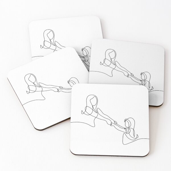 Item preview, COMPLICITY designed and sold by Piitchu.