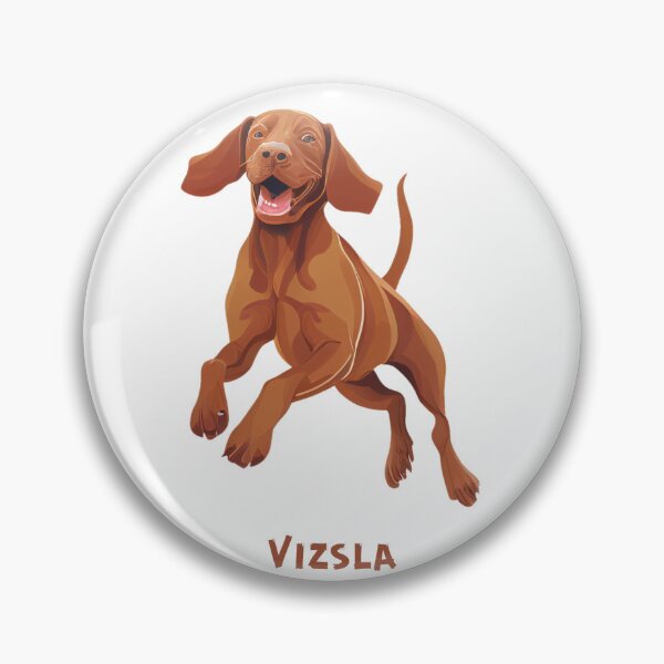 Item preview, Vizsla designed and sold by schizarty.