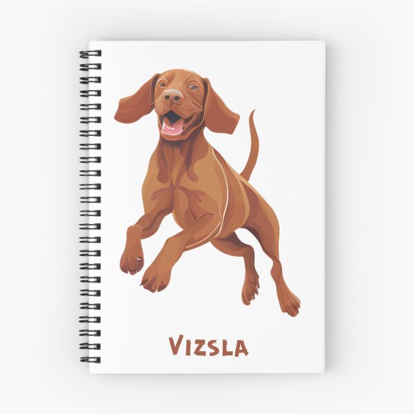 Item preview, Vizsla designed and sold by schizarty.