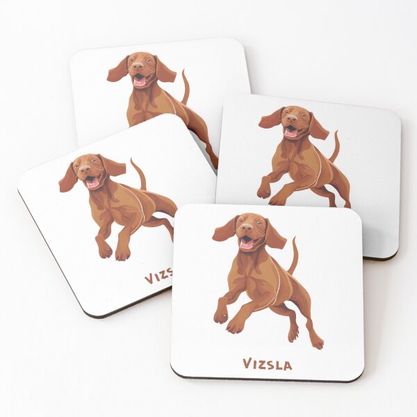 Item preview, Vizsla designed and sold by schizarty.