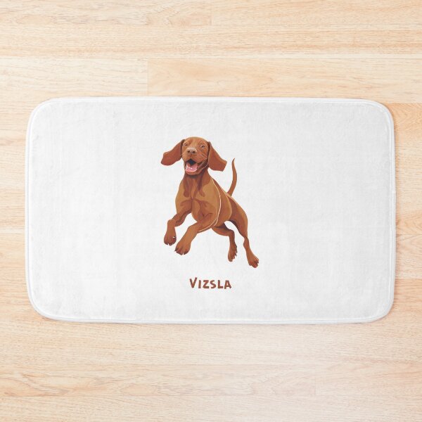 Item preview, Vizsla designed and sold by schizarty.