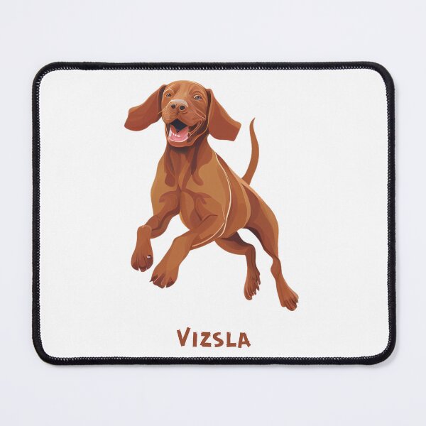 Item preview, Vizsla designed and sold by schizarty.