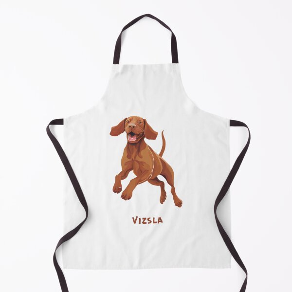 Item preview, Vizsla designed and sold by schizarty.