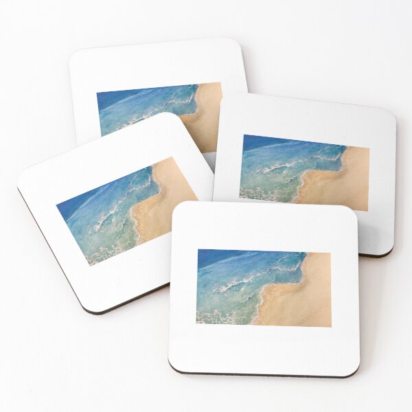 Item preview, Foamy Beach designed and sold by Dragonsdraw.
