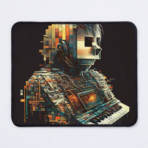 Item preview, Synth Fusion designed and sold by Kadhaf.