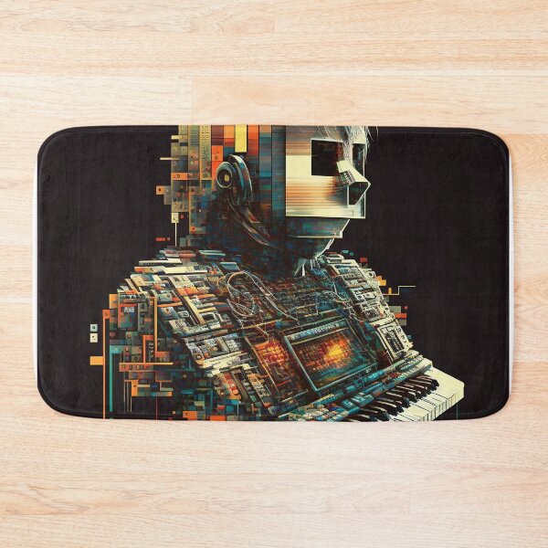 Item preview, Synth Fusion designed and sold by Kadhaf.