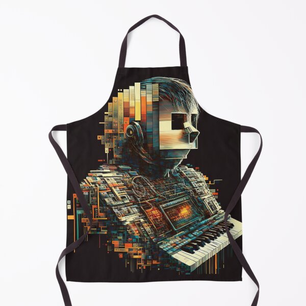 Item preview, Synth Fusion designed and sold by Kadhaf.