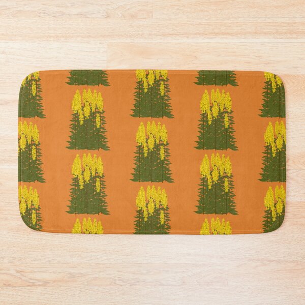 Item preview, Showy Goldenrod (Solidago speciosa) designed and sold by Bittersweet Gardener.