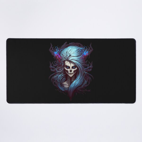 Item preview, Necromancer's Charm designed and sold by SerhiiArt.