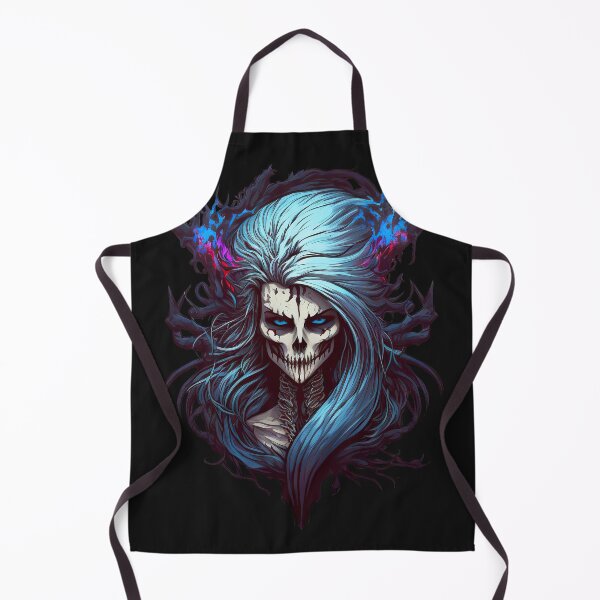 Item preview, Necromancer's Charm designed and sold by SerhiiArt.