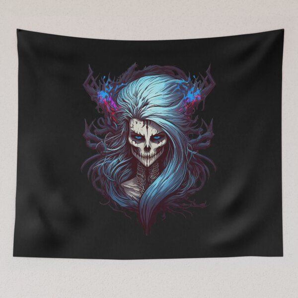 Item preview, Necromancer's Charm designed and sold by SerhiiArt.