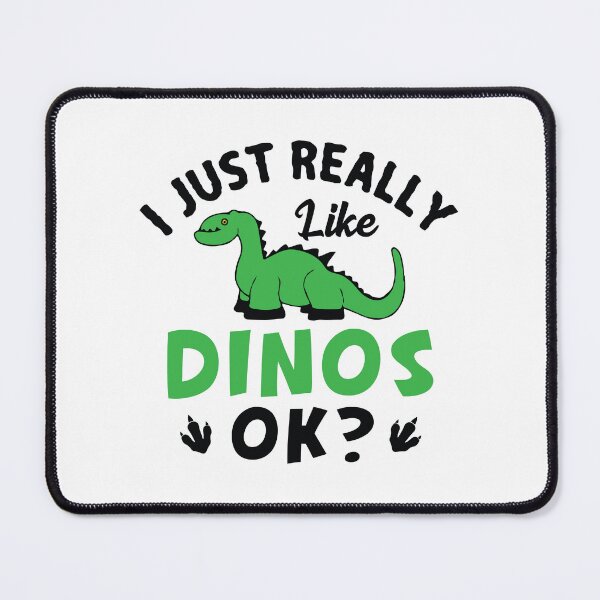 Item preview, i just really like dinos ok designed and sold by KugiArt ⭐⭐⭐⭐⭐.