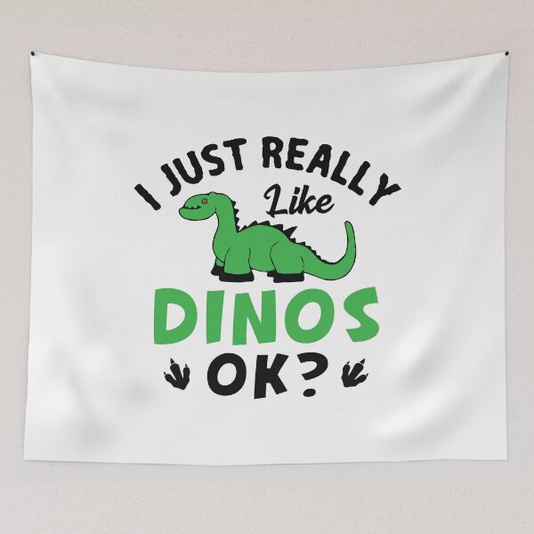 Item preview, i just really like dinos ok designed and sold by KugiArt ⭐⭐⭐⭐⭐.